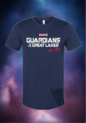 Guardians of the Great Lakes Unisex T-Shirt | Tee See Tee Exclusive!