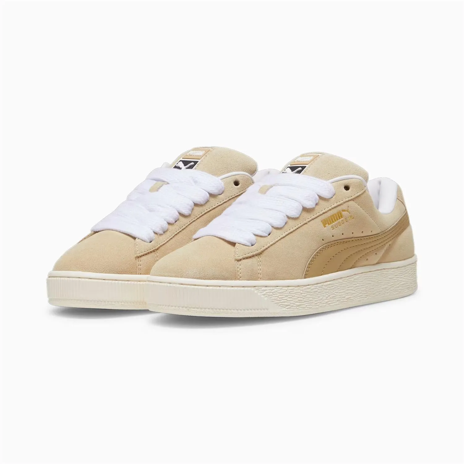 04177 Puma Suede XL