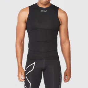 2XU - Core Compression Sleeveless