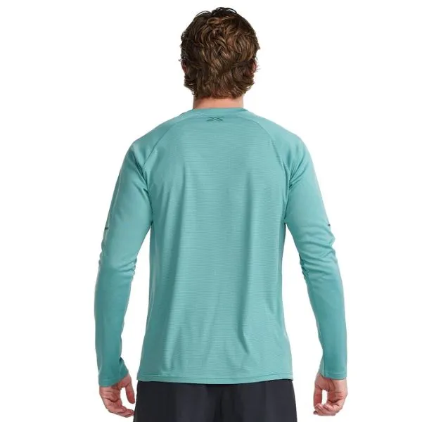 2XU - Men's Aero Long Sleeve