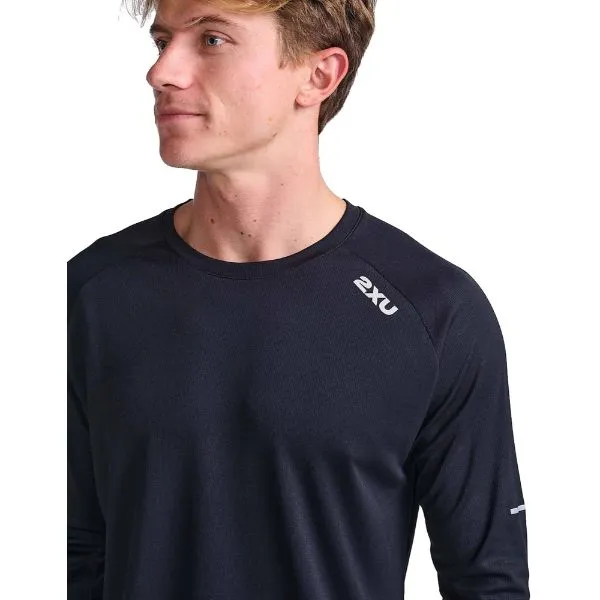 2XU - Men's Aero Long Sleeve