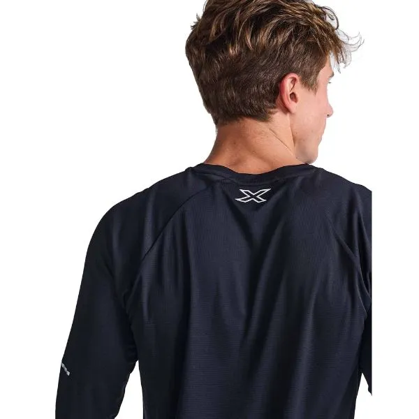 2XU - Men's Aero Long Sleeve