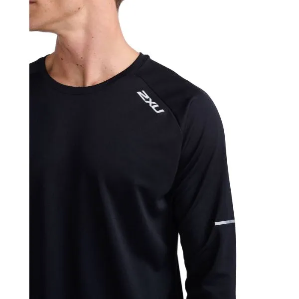 2XU - Men's Aero Long Sleeve