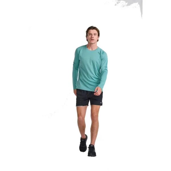 2XU - Men's Aero Long Sleeve