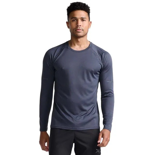 2XU - Men's Aero Long Sleeve