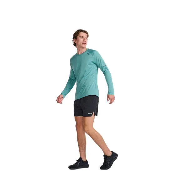 2XU - Men's Aero Long Sleeve