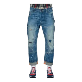 5-Pocket Denim