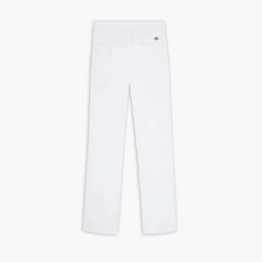 874 Work Pant Rec White