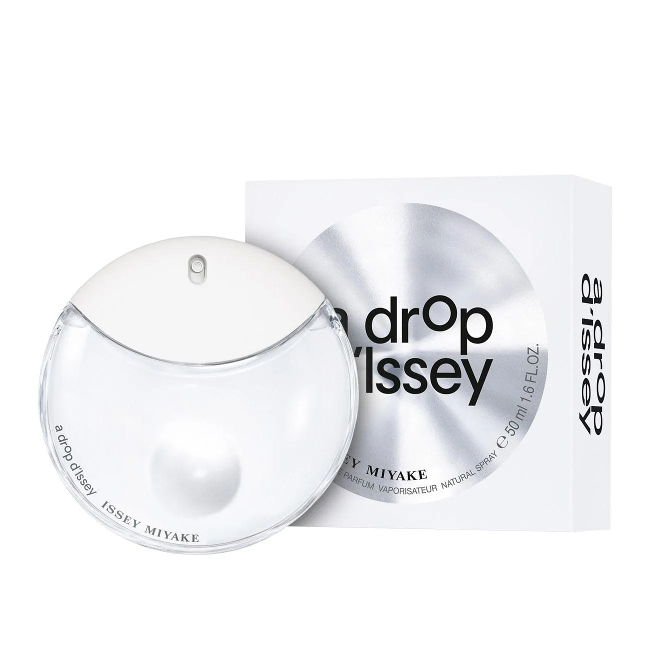 A Drop d'Issey - Eau de Parfum