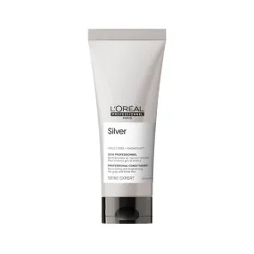 Acondicionador Silver 200 ml