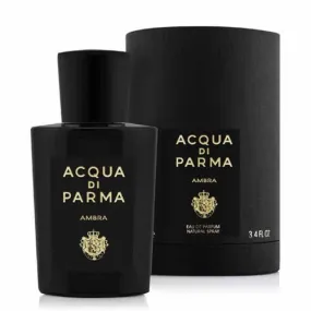 Acqua Di Parma Ambra