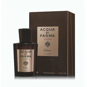 Acqua di Parma Colonia Ebano Eau de Cologne Concentree 100ml Perfume for Men