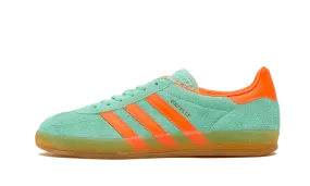 Adidas Gazelle Indoor Pulse Mint