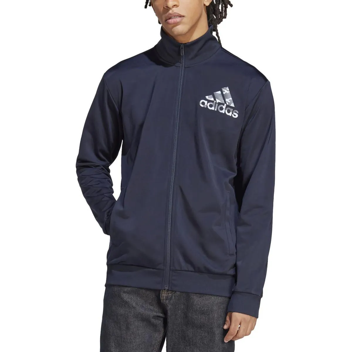 Adidas Mens Lightweight Camouflage Active