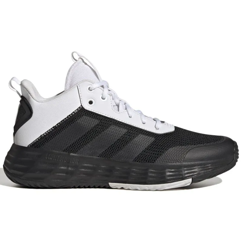 Adidas Own The Game 2.0 Adults Basketball Shoe