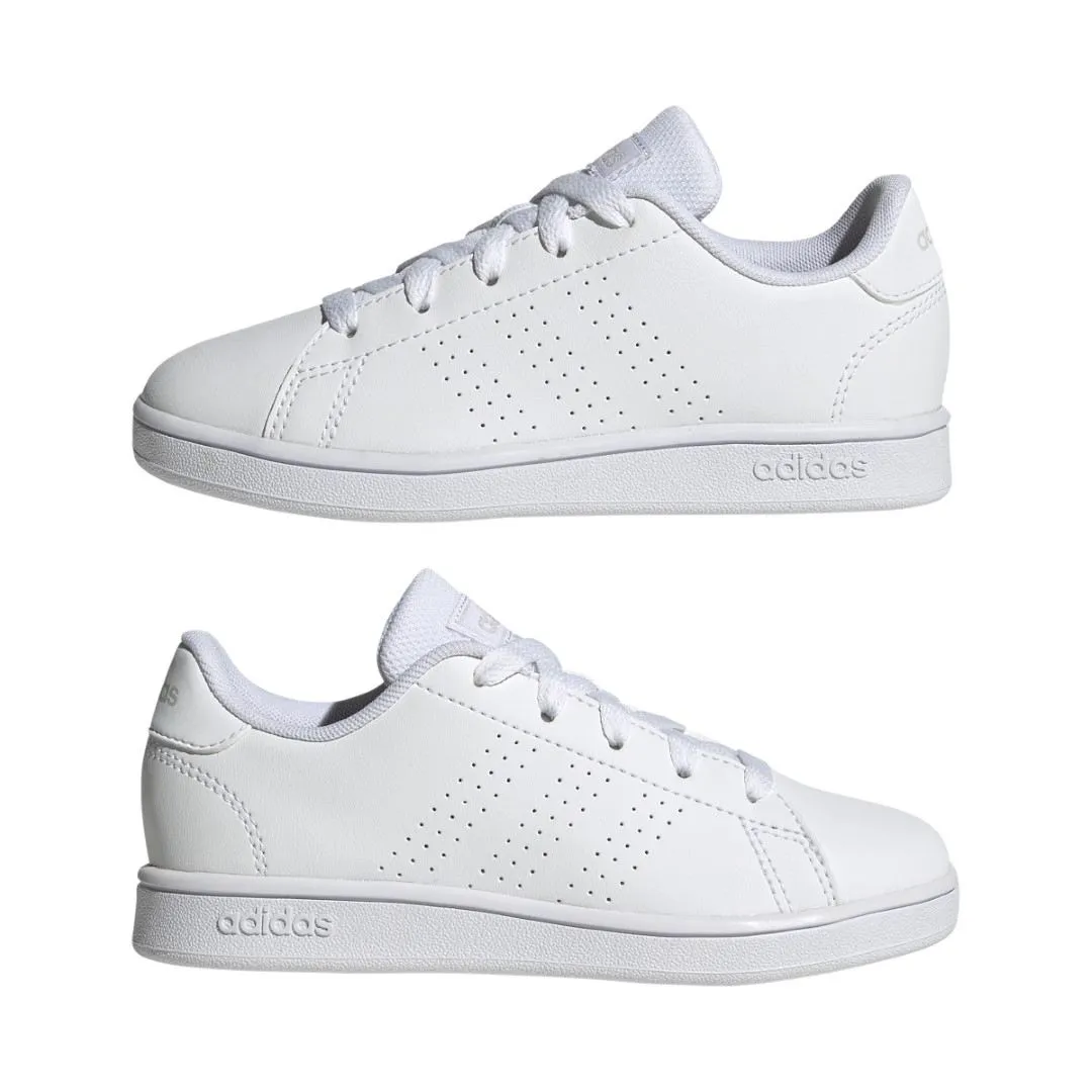 Advantage Court Lace Lifestyle Shoes