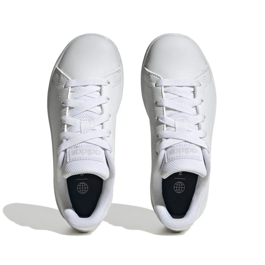 Advantage Court Lace Lifestyle Shoes