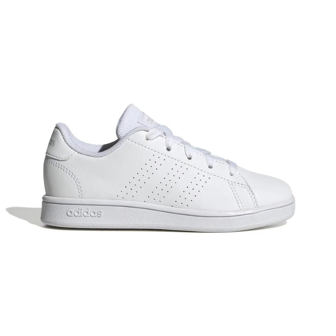 Advantage Court Lace Lifestyle Shoes