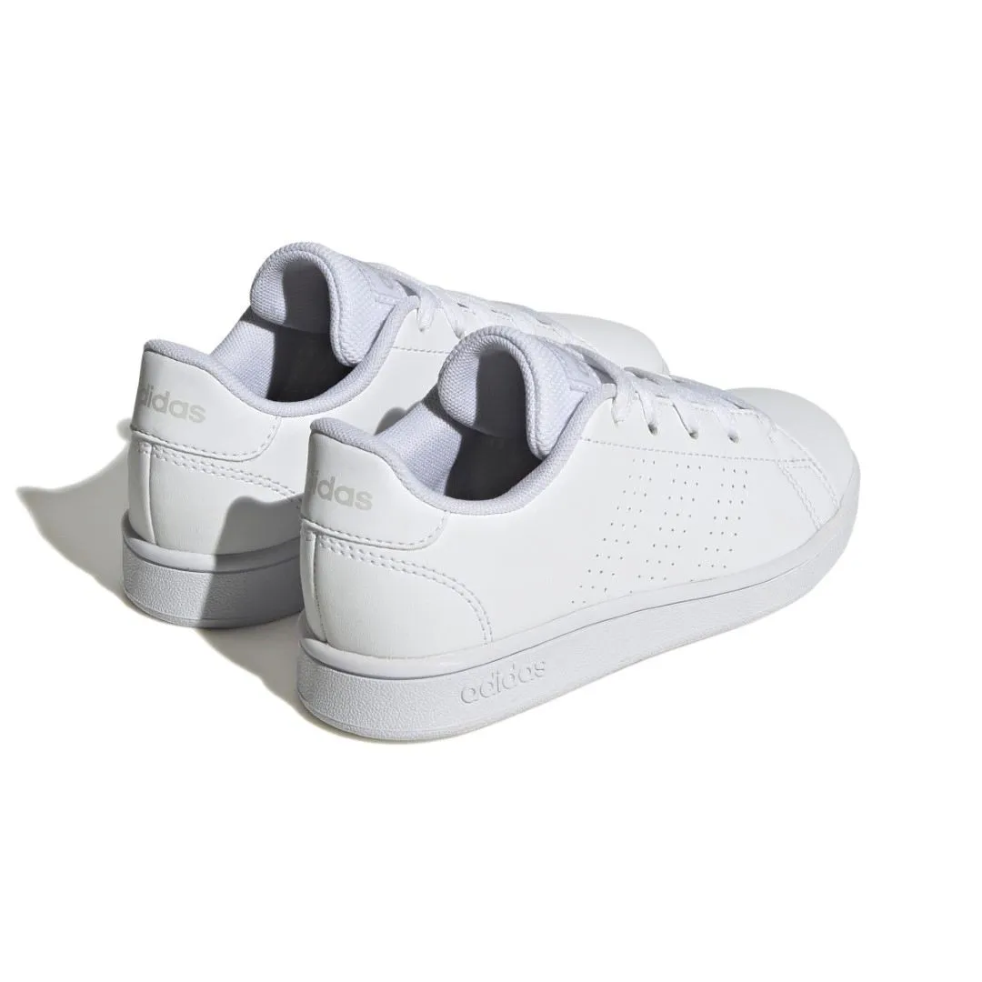 Advantage Court Lace Lifestyle Shoes