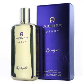 Aigner Debut Night