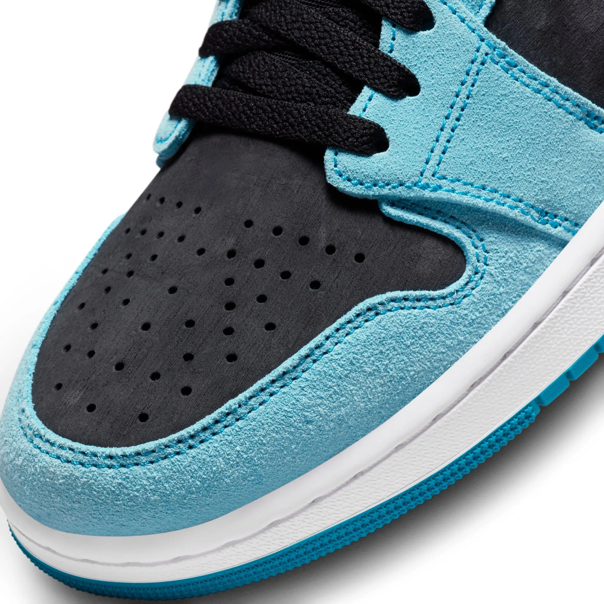 Air Jordan 1 Zoom CMFT 2 "Bleached Aqua" - Men