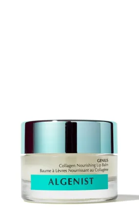 Algenist - Genius Collagen Nourishing Lip Balm