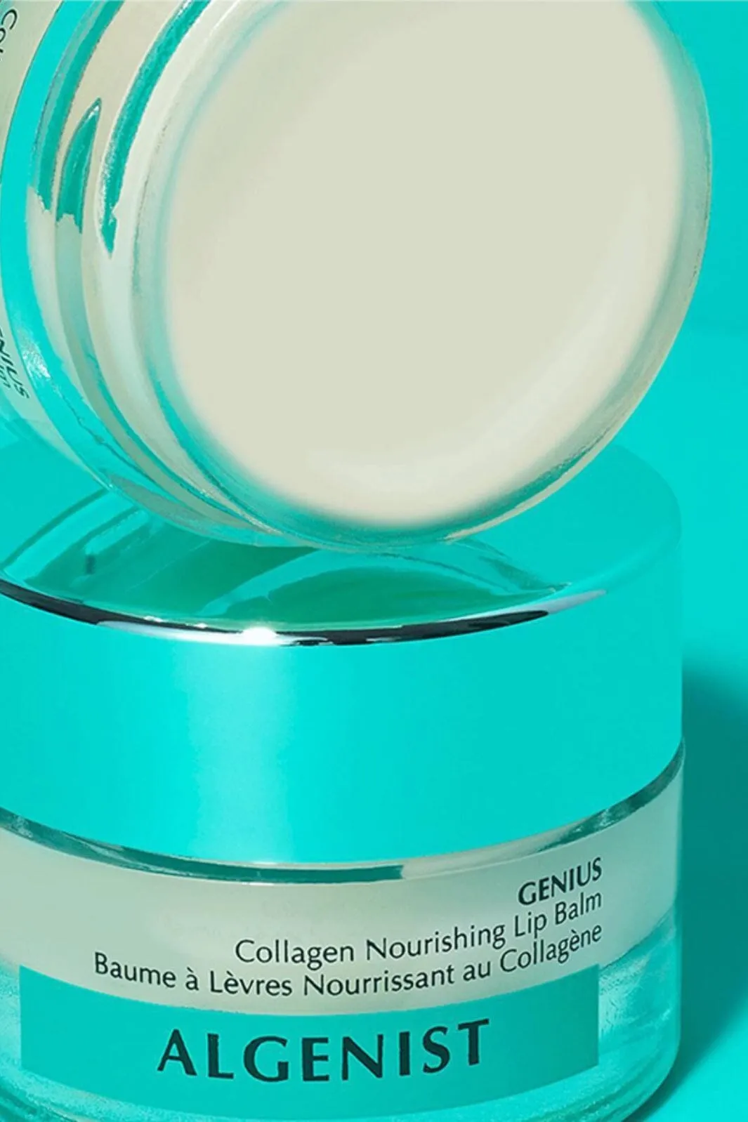 Algenist - Genius Collagen Nourishing Lip Balm