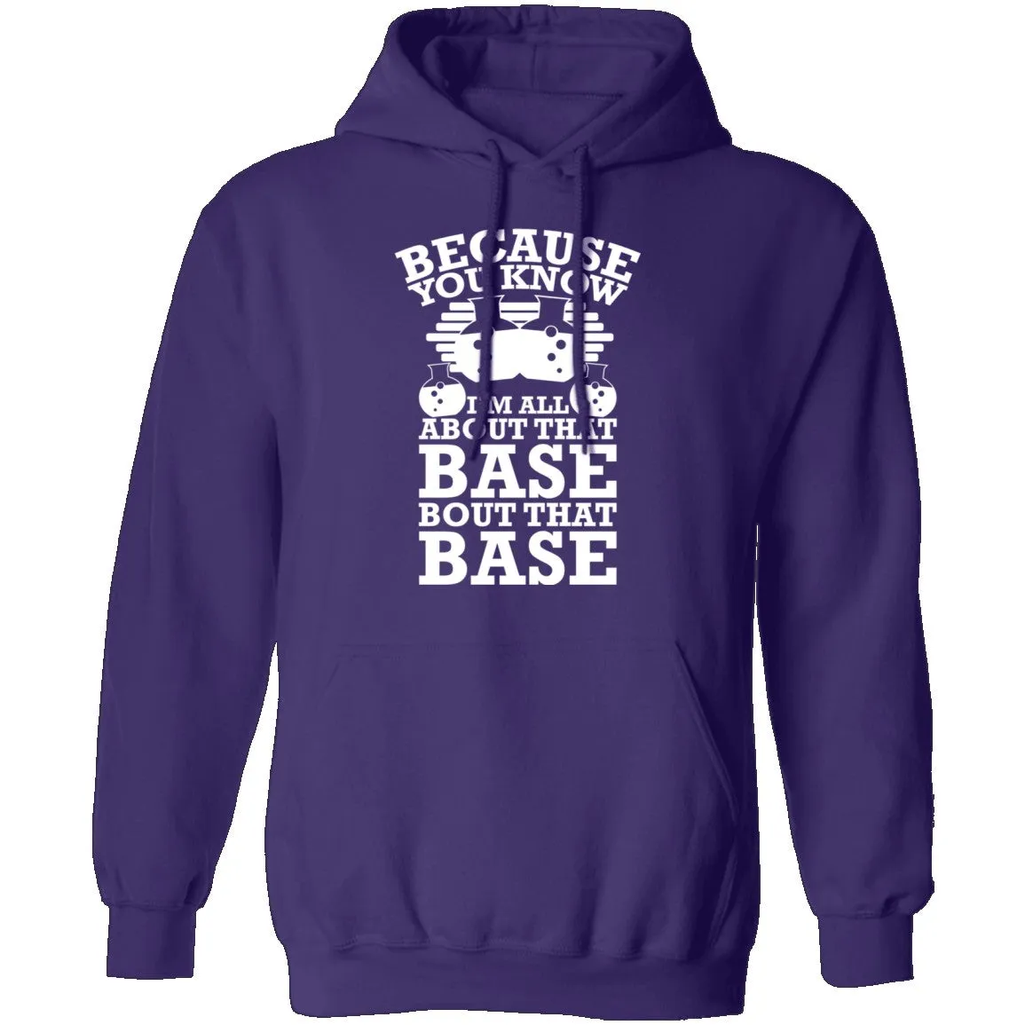 All About That Base T-Shirt