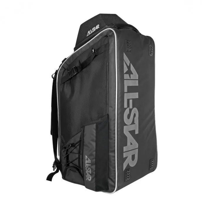 All Star MVP Pro Series Batpack Bag