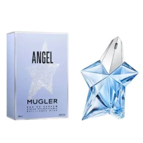 Angel Eau De Parfum