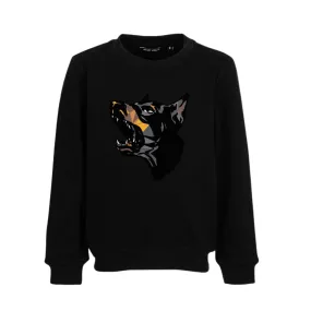 Antony Morato Hound Sweatshirt Infant