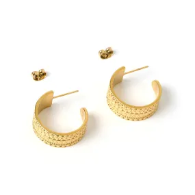 ARMS OF EVE Bodhi Earrings GOLD