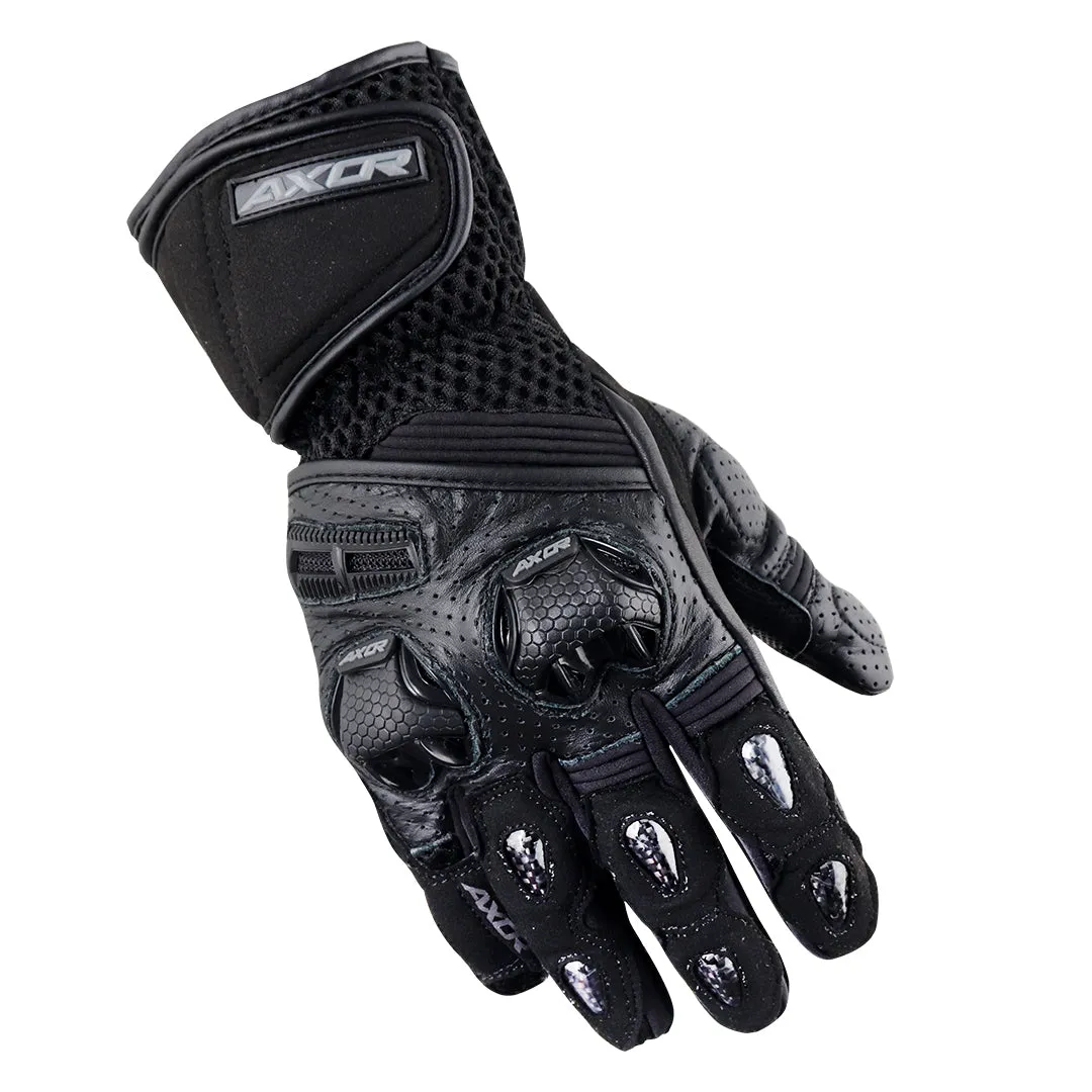 Axor Gator Riding Gloves