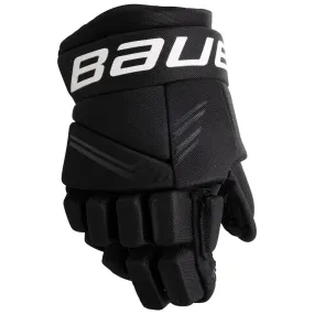 BAUER X GEN II YOUTH HOCKEY GLOVES