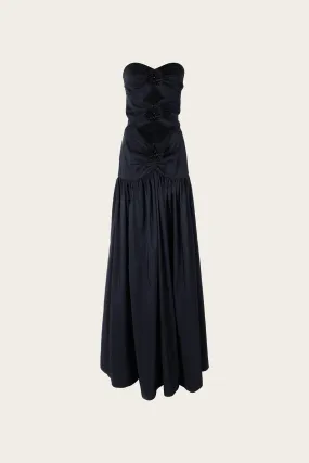 Belle De Nuit Dress