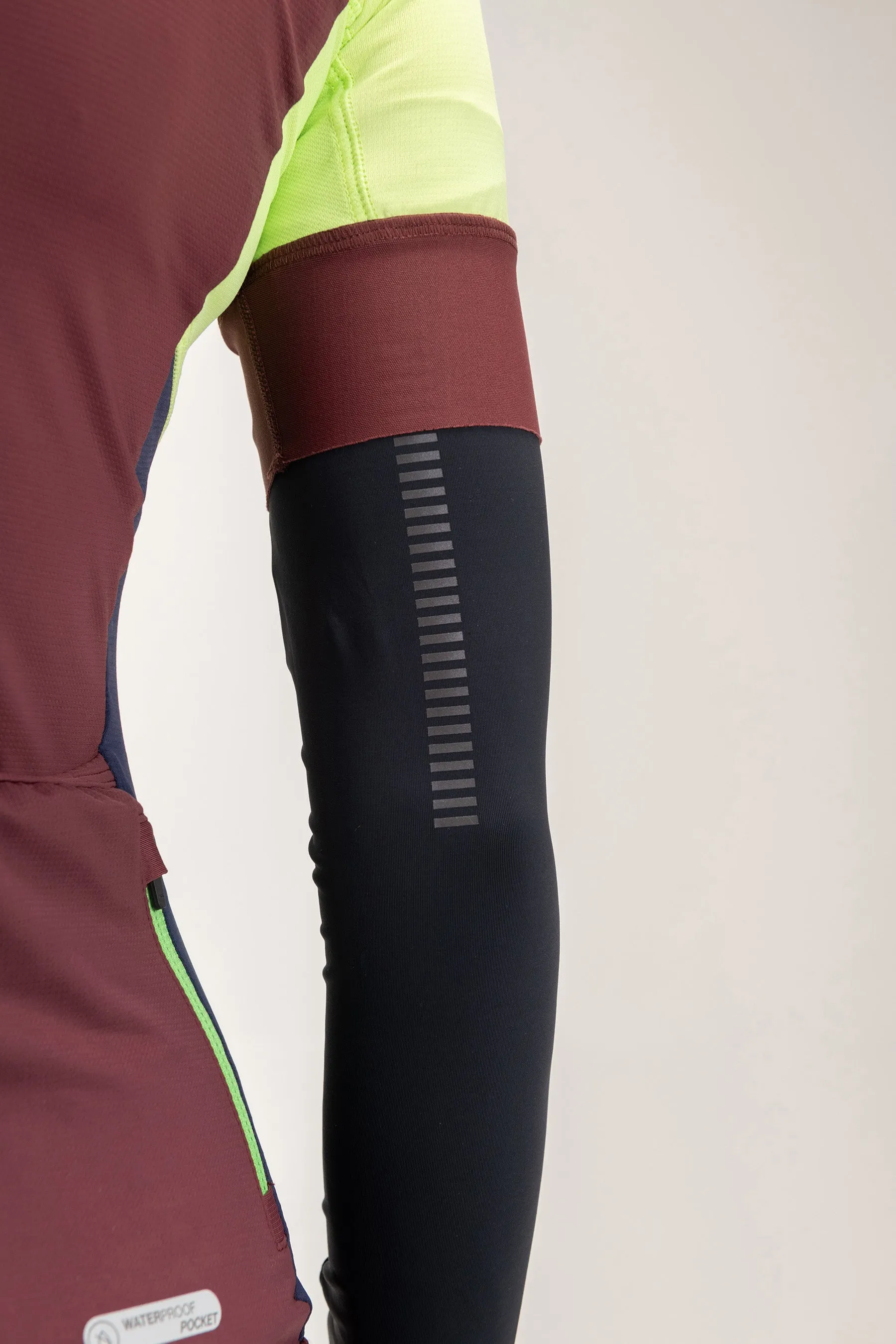 Bike L! Pro Arm Warmer