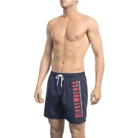 Bikkembergs Beachwear Costumi