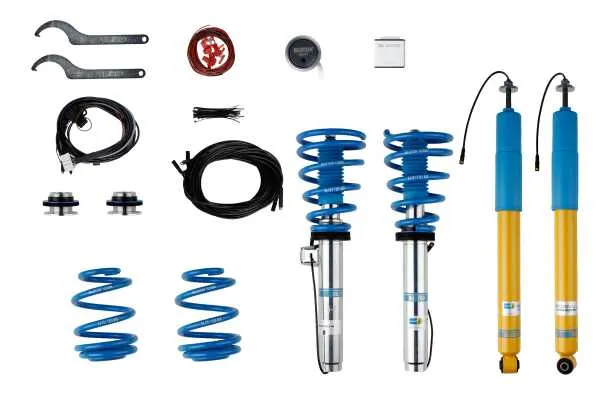 Bilstein B16 Coilover for BMW E46 (Inc. 323i, 325i, 328i & 330i)