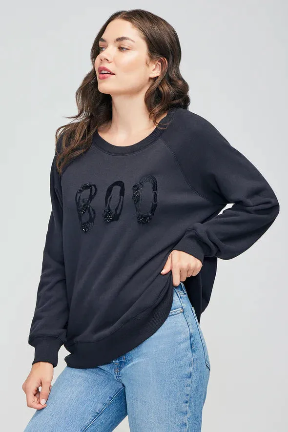 Boo Sommers Sweatshirt