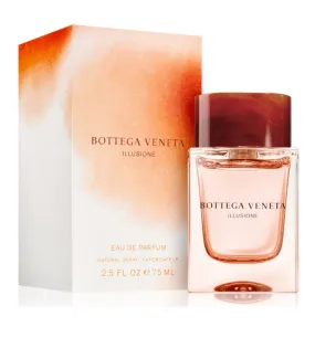 Bottega Veneta Illusione (Eau De Parfum) EDP Spray (W)