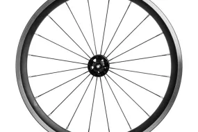 Brompton Superlight Front Wheel for P Line and T Line