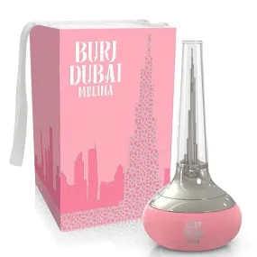 Burj Dubai Melina 3.4 oz EDP for women