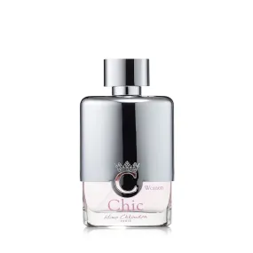 C Chic Eau de Parfum Spray for Women