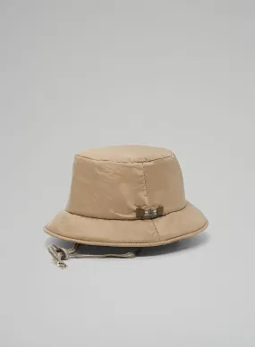 CAPPELLO DA PESCATORE IN NYLON