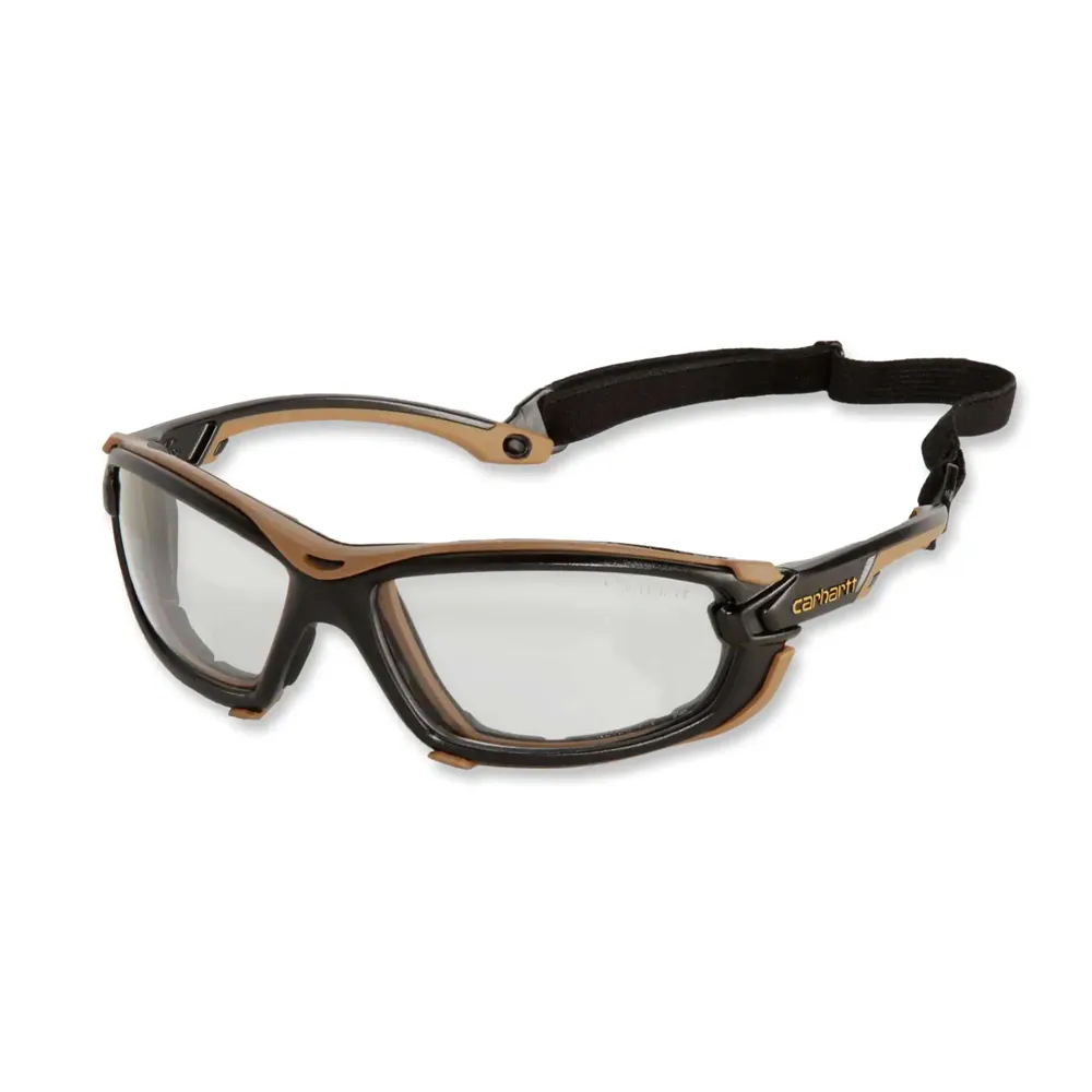 Carhartt EGB10DTM Toccoa Safety Glasses