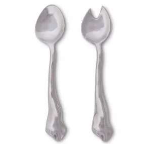 Carmel Salad Servers