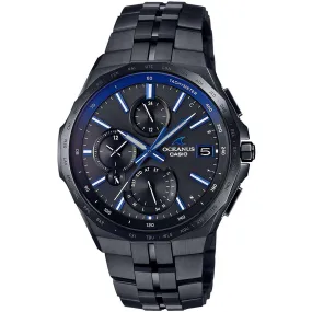 CASIO OCEANUS MANTA JDM MEN WATCH OCW-S5000B-1AJF