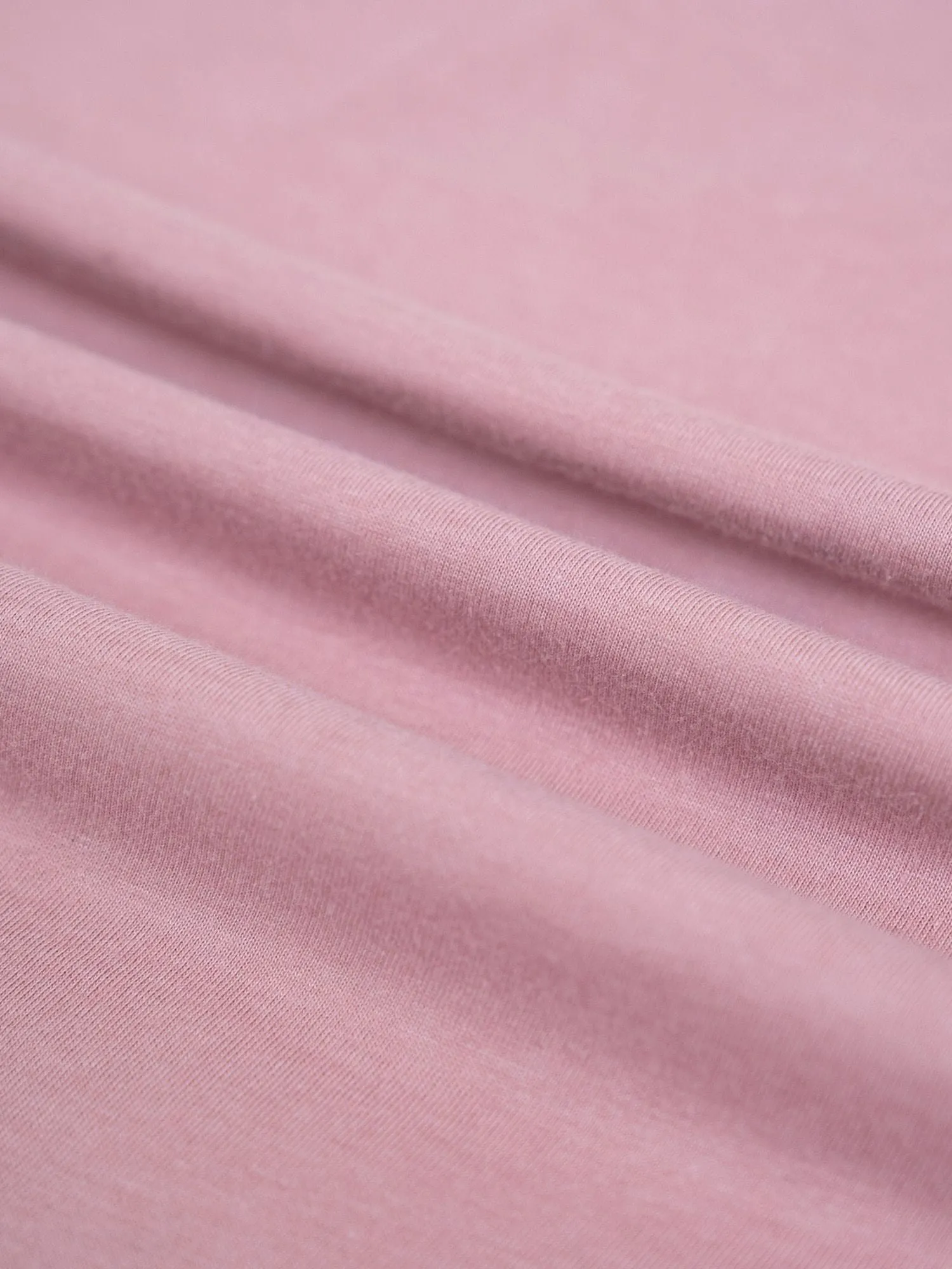 Chalk Pink Torrey Polo