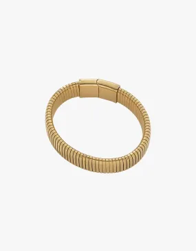 Chase Bracelet - Gold