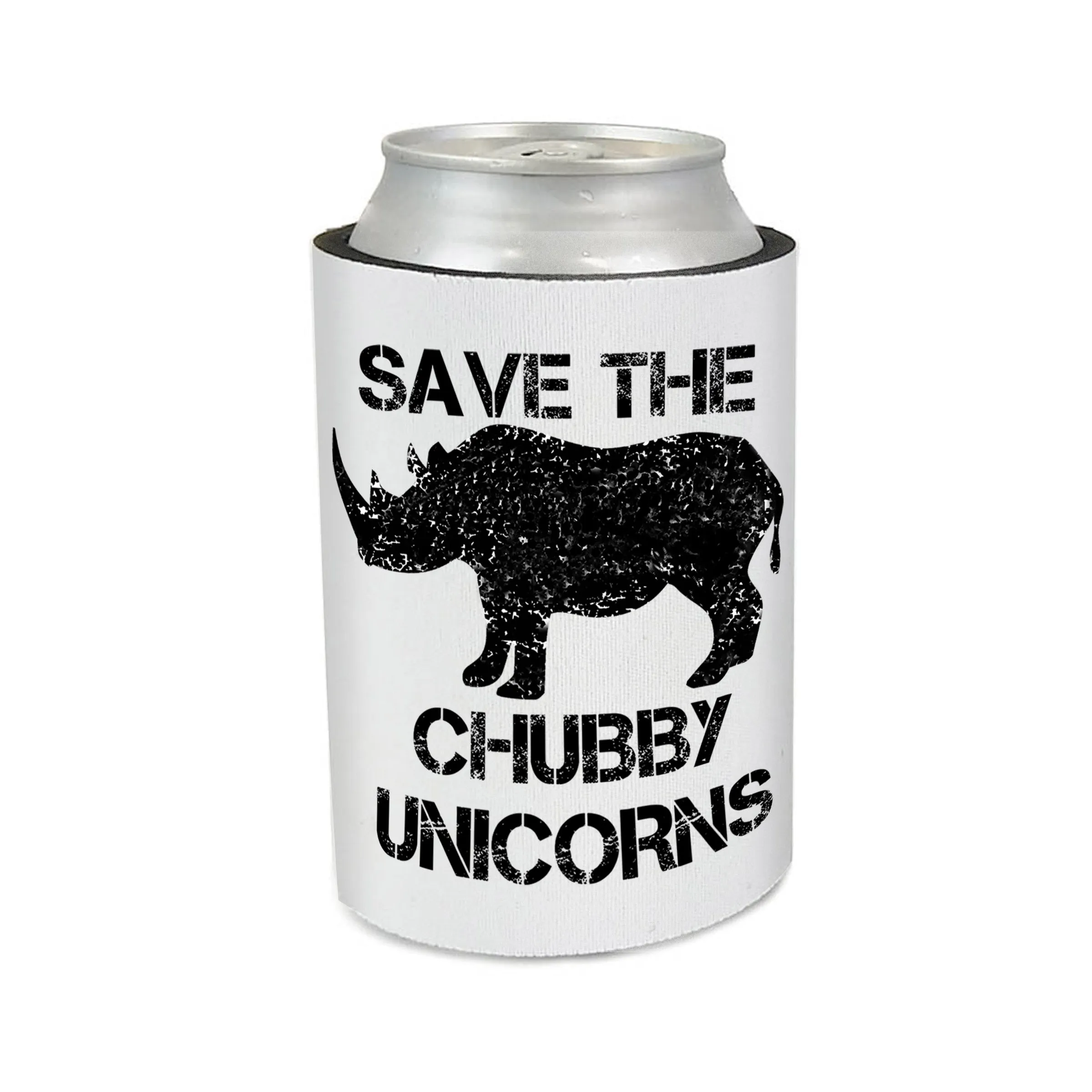 Chubby Unicorns Cooler